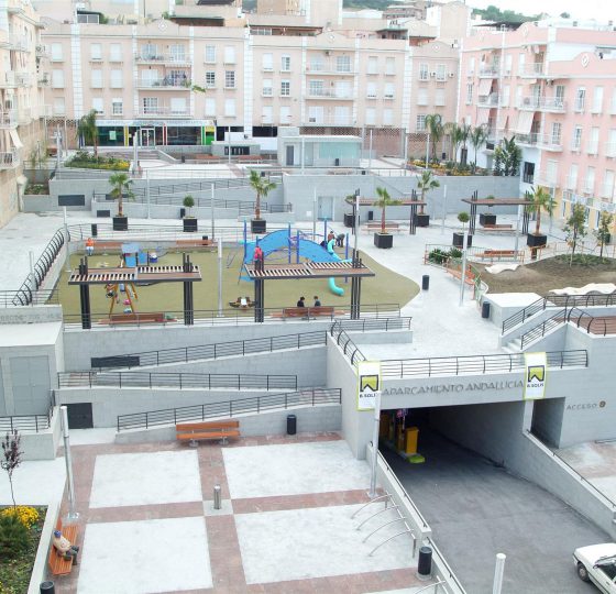 Constructora B. Solis, construcción y proyectos en Marbella.