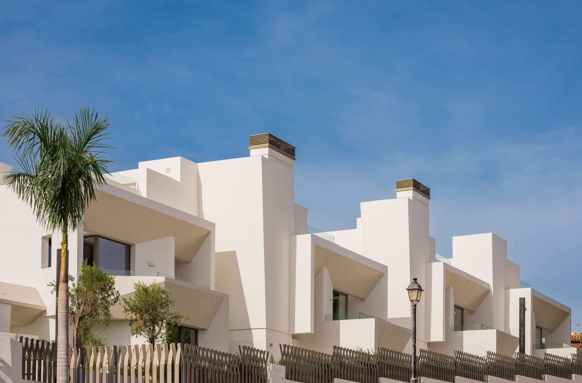 Second phase of Celeste Marbella 