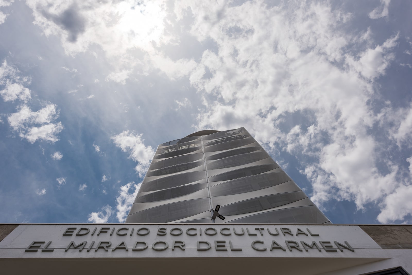 Centro Mirador del Carmen
