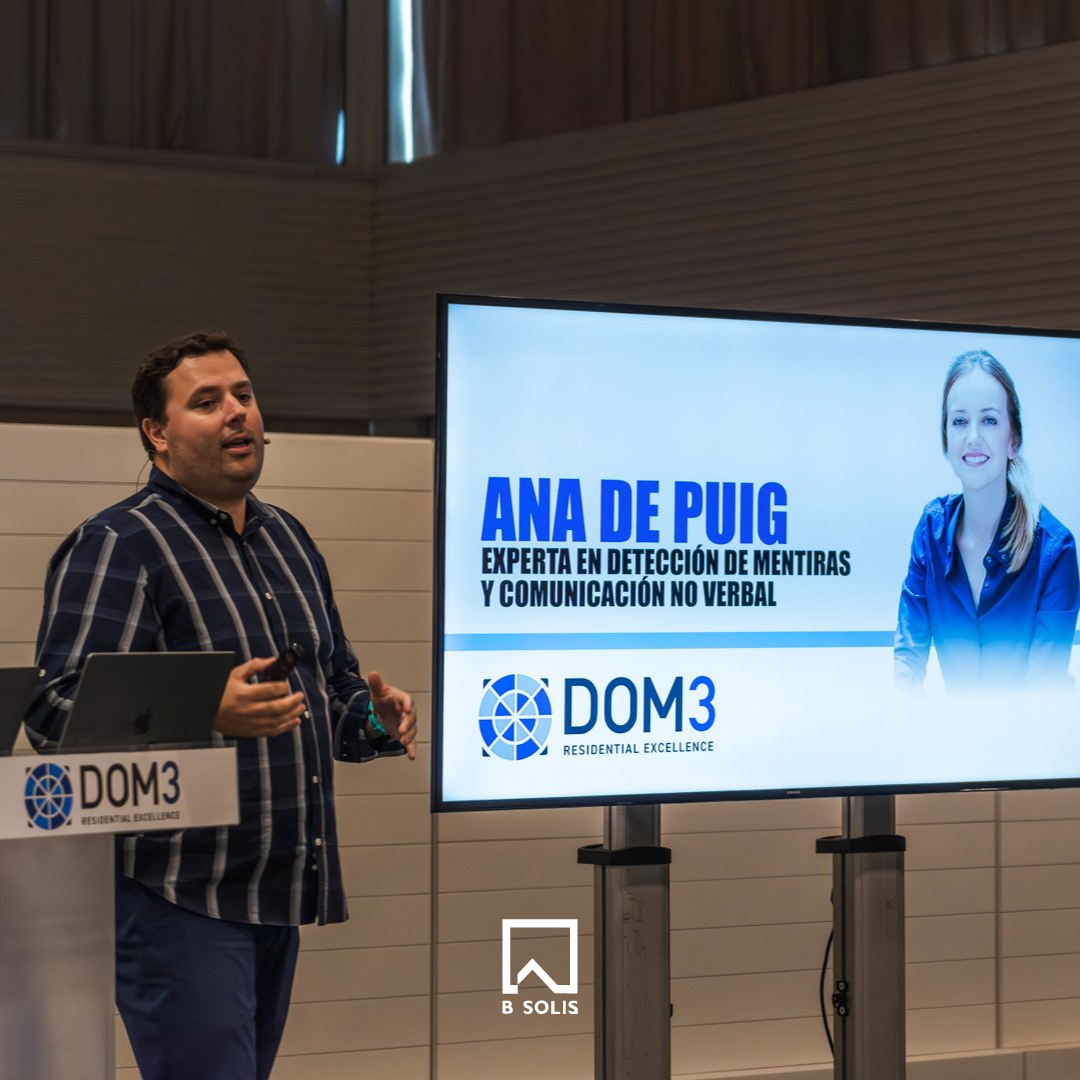 Bonifacio Solís sponsors the closing of the training season of the DOM3 association