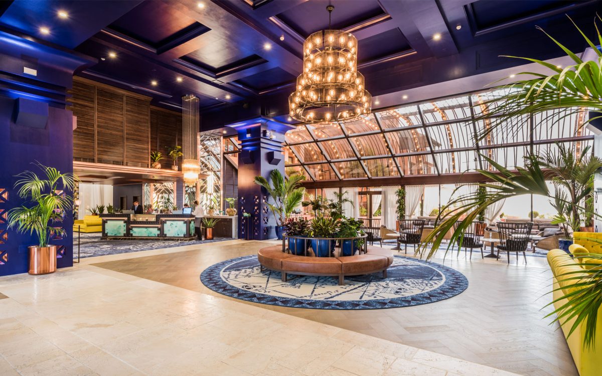 Reforma Kempinski Bahia Estepona