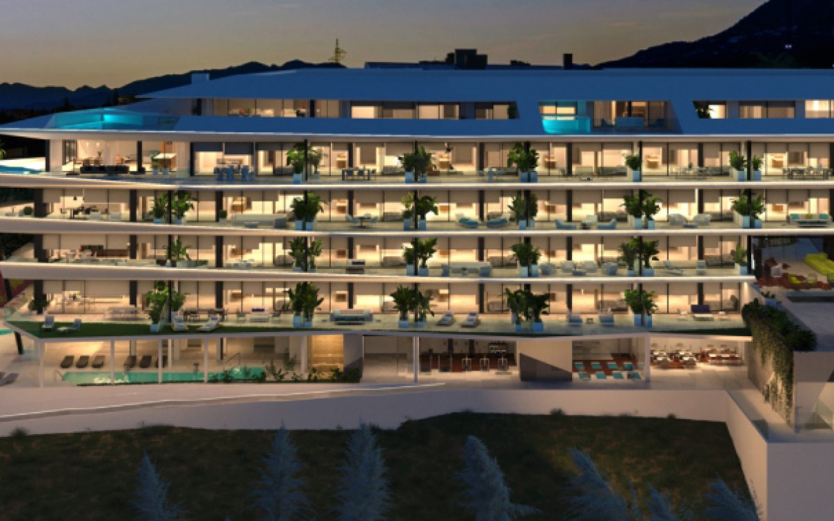 INICIO DE OBRA DE 30 VIV. CARAT
