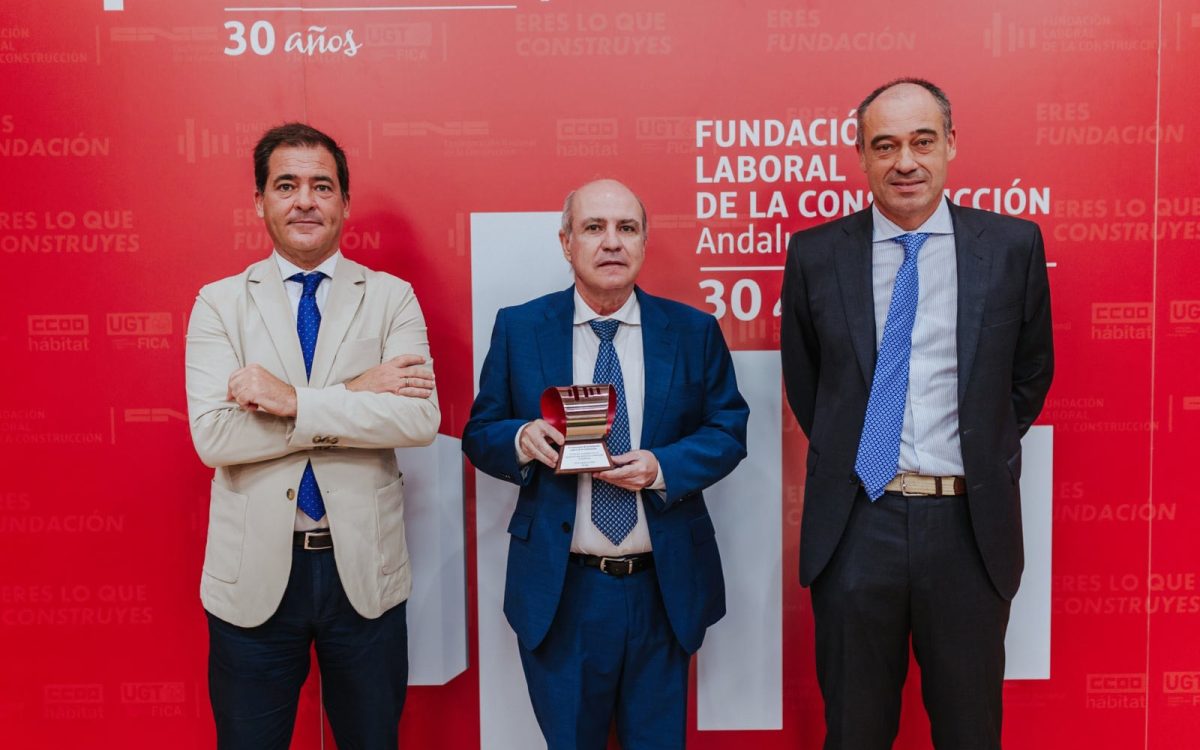 Fundación Laboral de la Construcción