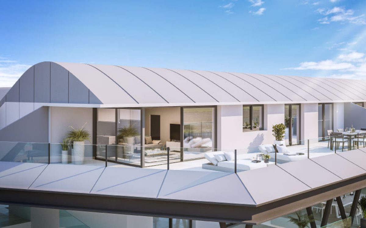 SEAVIEWS RESERVE